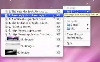 Illustration for article titled This Year's 20 Must-Have Mac OS X Utilities